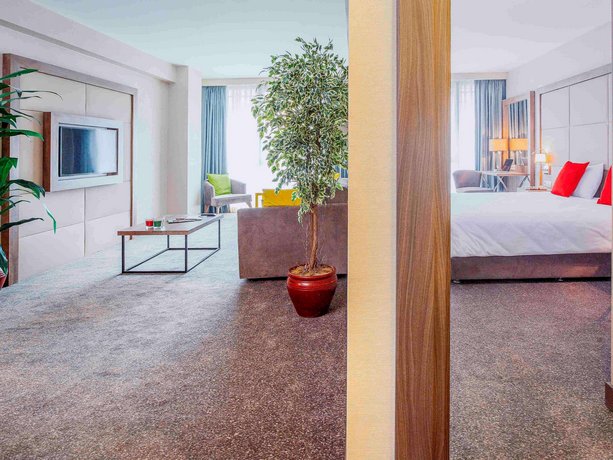 Ibis Styles Istanbul Bomonti