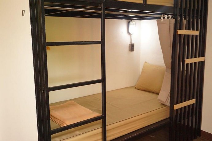 Feel Good Bangkok Hostel