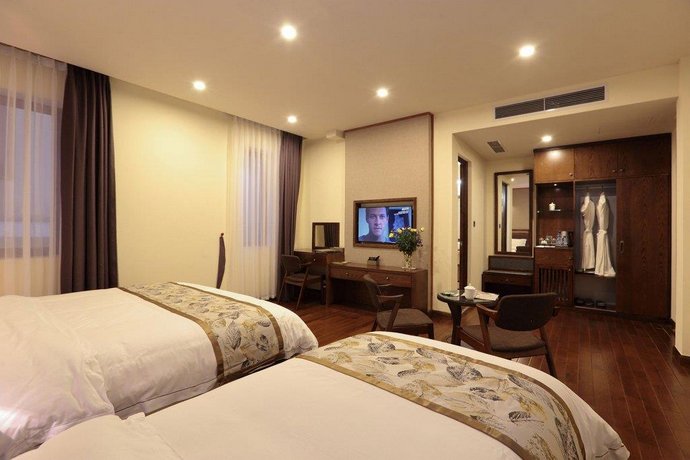 Sapa Legend Hotel & Spa