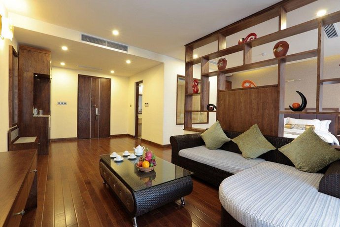 Sapa Legend Hotel & Spa