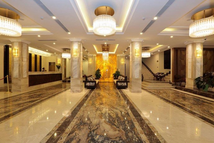 Sapa Legend Hotel & Spa
