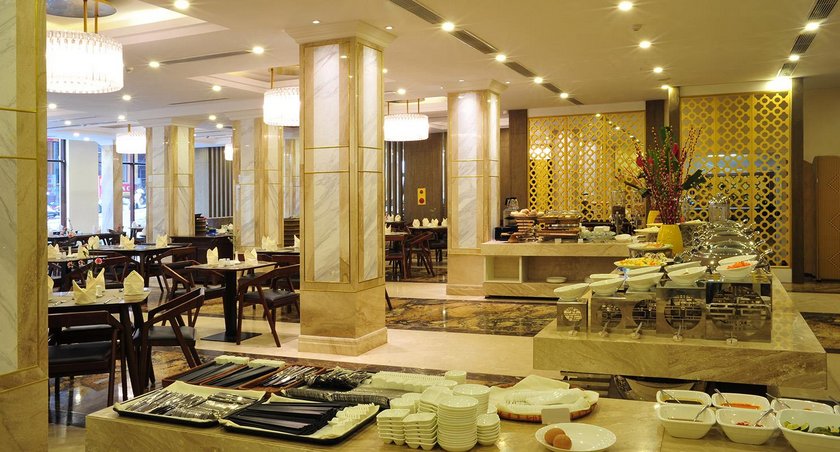 Sapa Legend Hotel & Spa