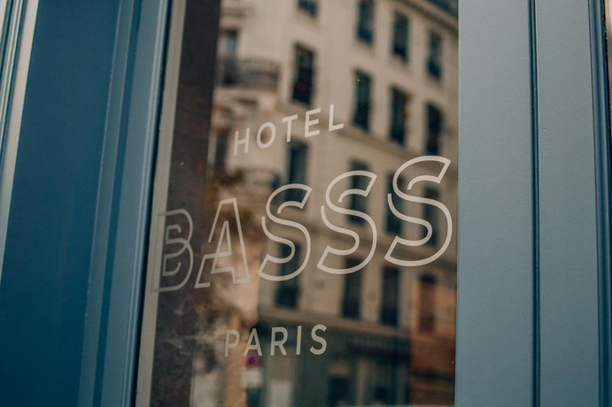 Hotel Basss