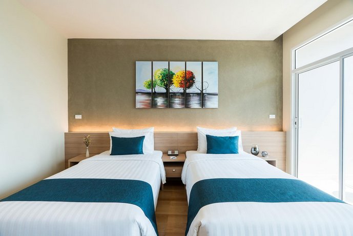 Wora Wana Hua Hin Hotel & Convention
