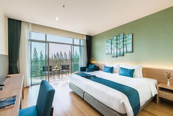 Wora Wana Hua Hin Hotel & Convention