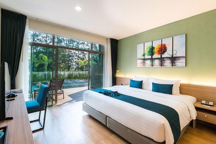 Wora Wana Hua Hin Hotel & Convention