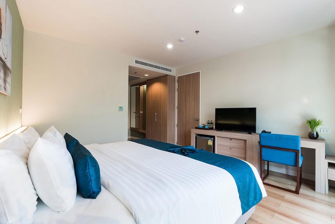 Wora Wana Hua Hin Hotel & Convention
