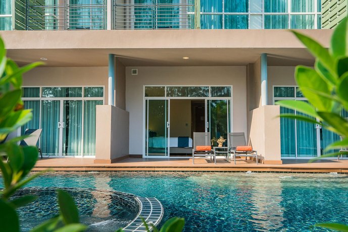 Wora Wana Hua Hin Hotel & Convention