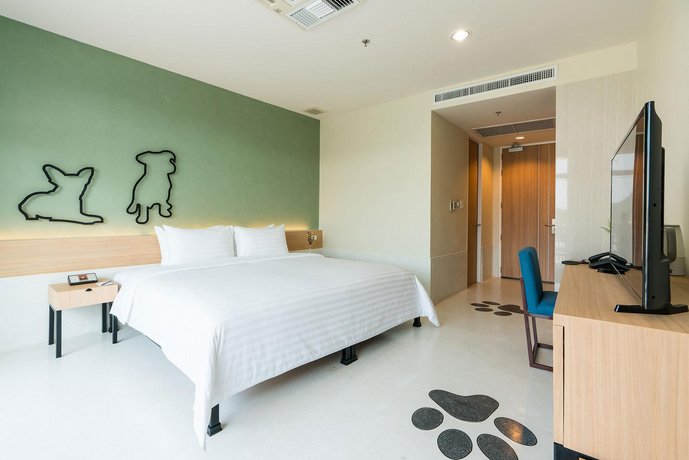 Wora Wana Hua Hin Hotel & Convention