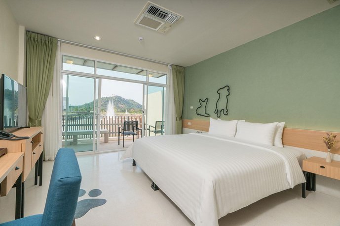 Wora Wana Hua Hin Hotel & Convention