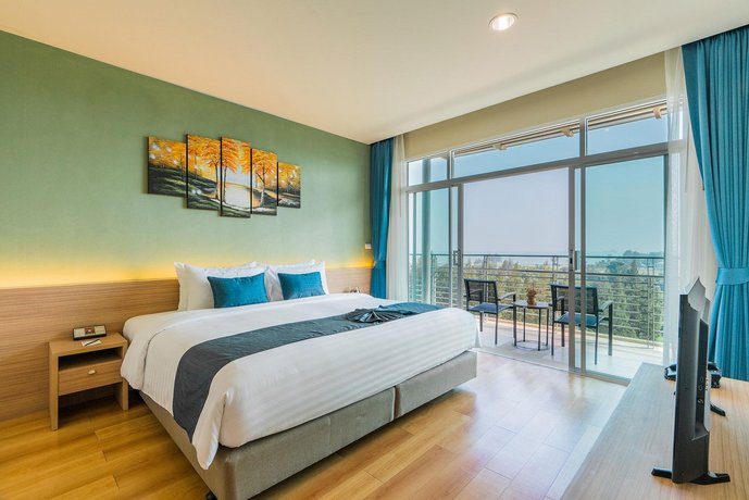 Wora Wana Hua Hin Hotel & Convention