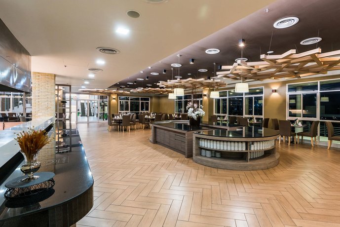 Wora Wana Hua Hin Hotel & Convention
