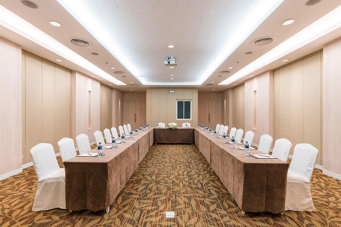 Wora Wana Hua Hin Hotel & Convention
