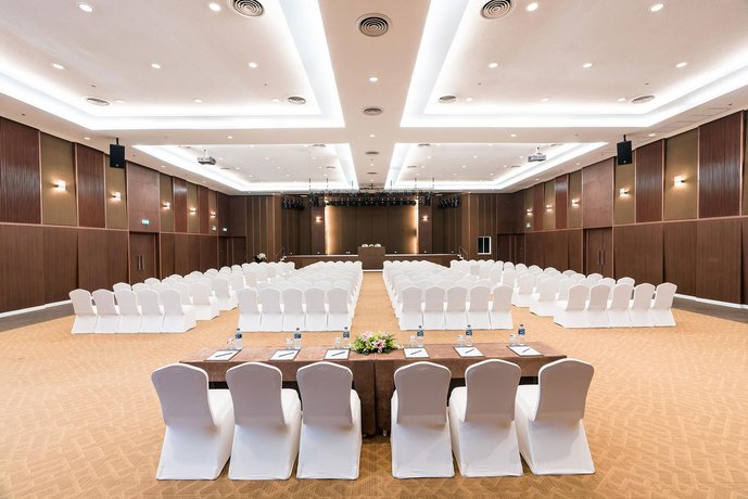 Wora Wana Hua Hin Hotel & Convention