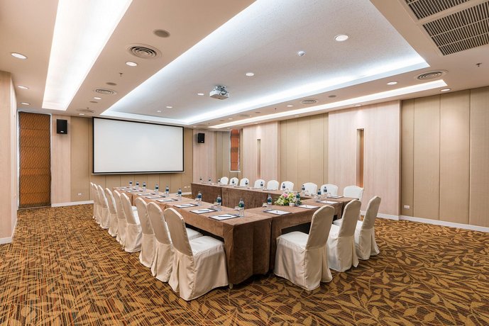 Wora Wana Hua Hin Hotel & Convention