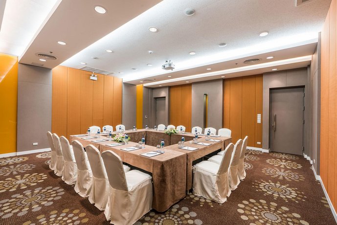 Wora Wana Hua Hin Hotel & Convention
