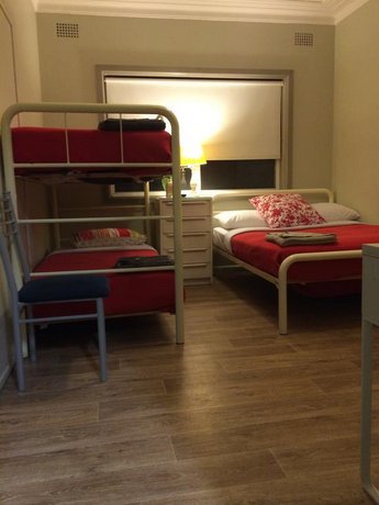Guesthouse 83