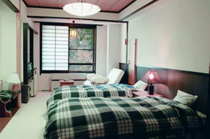 Takamiya Hotel Hammond
