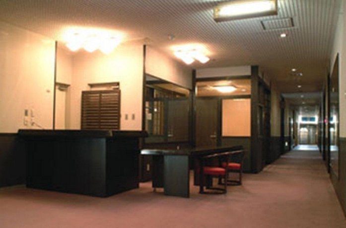 Takamiya Hotel Hammond