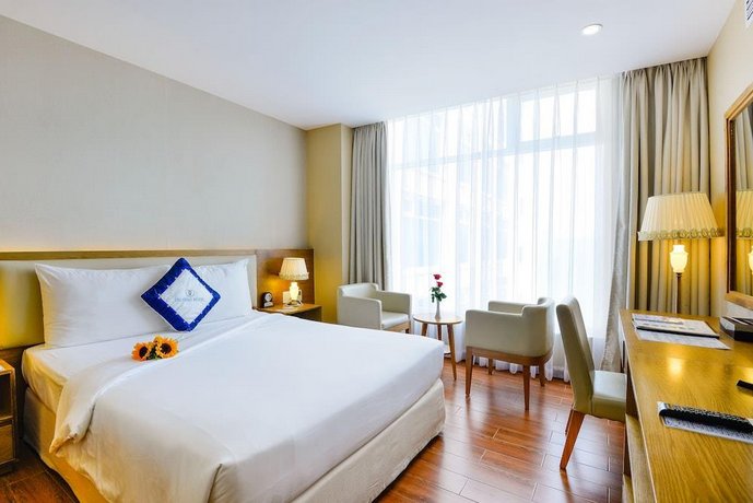 Tri Giao Hotel Nha Trang