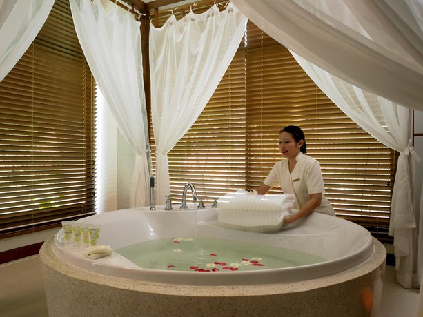 Glacier Hotel Khon Kaen