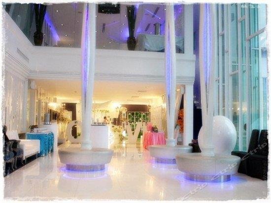 Glacier Hotel Khon Kaen