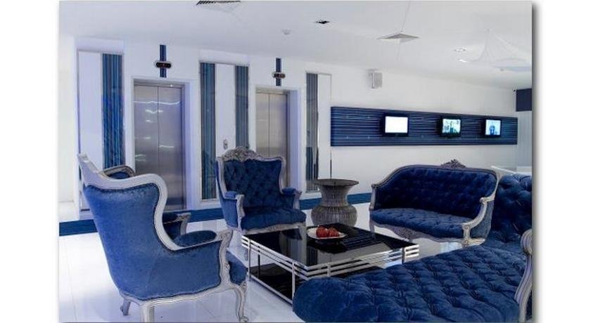 Glacier Hotel Khon Kaen