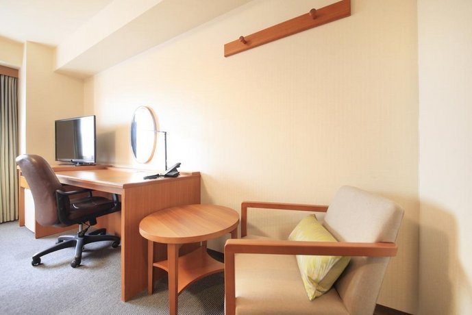 Richmond Hotel Matsumoto