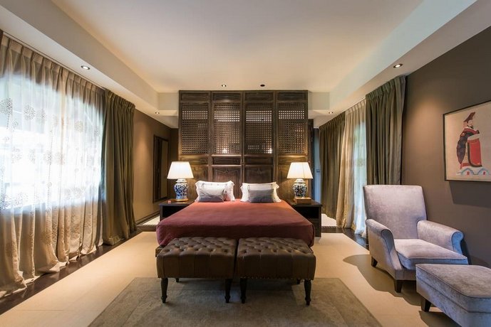 Chinoiserie Collection Resort & Spa