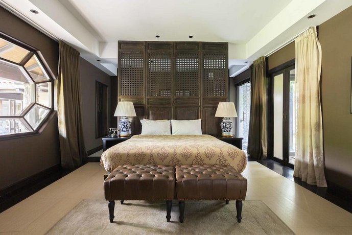 Chinoiserie Collection Resort & Spa