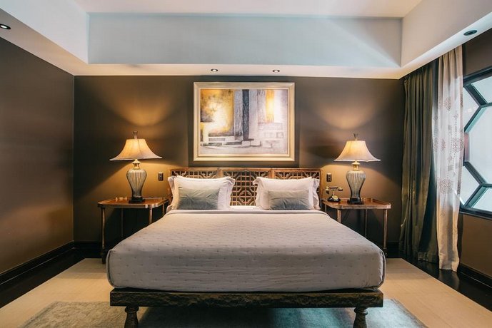 Chinoiserie Collection Resort & Spa