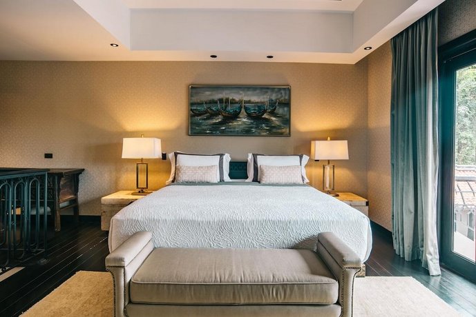 Chinoiserie Collection Resort & Spa