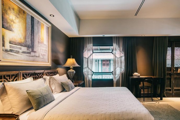 Chinoiserie Collection Resort & Spa