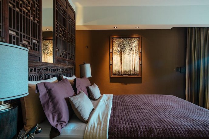 Chinoiserie Collection Resort & Spa