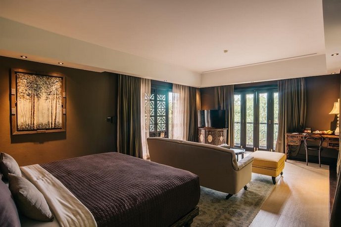 Chinoiserie Collection Resort & Spa