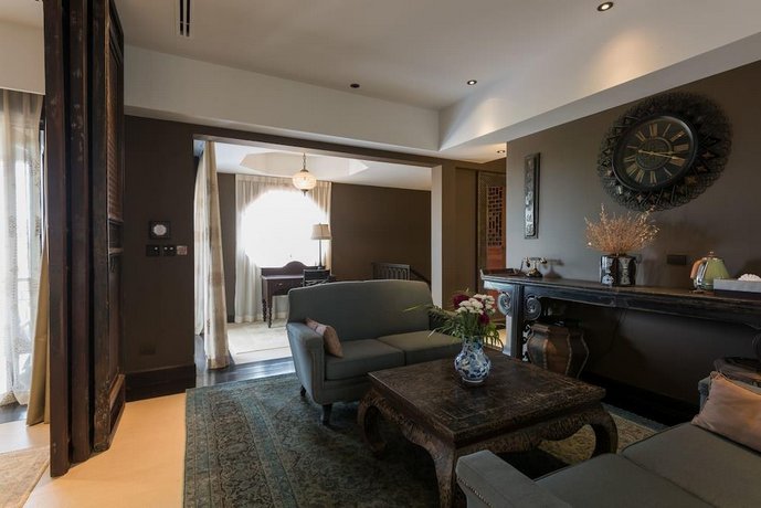 Chinoiserie Collection Resort & Spa