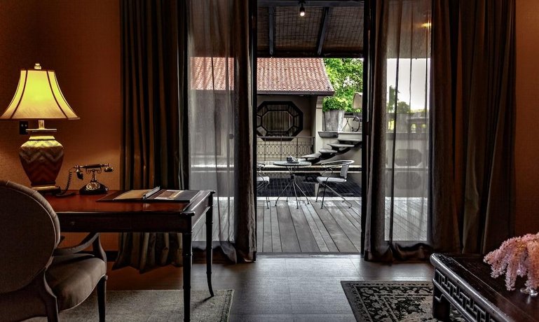 Chinoiserie Collection Resort & Spa