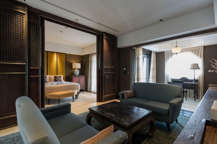 Chinoiserie Collection Resort & Spa