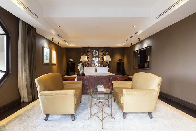 Chinoiserie Collection Resort & Spa
