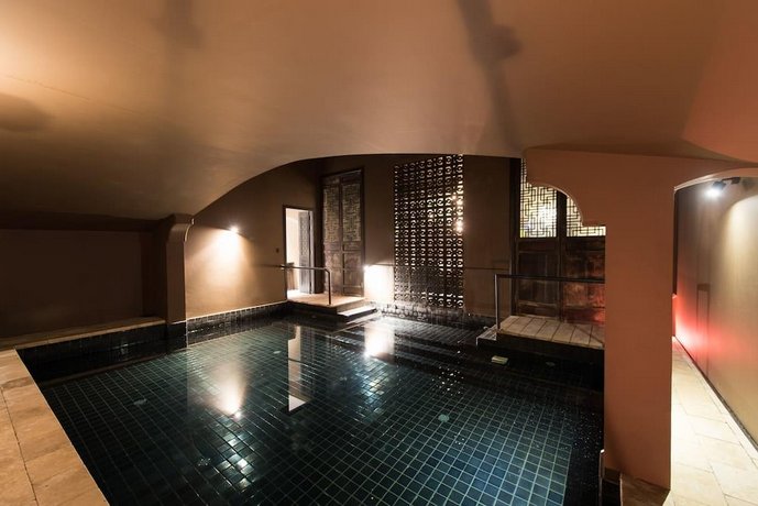 Chinoiserie Collection Resort & Spa