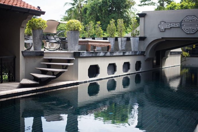 Chinoiserie Collection Resort & Spa