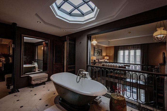 Chinoiserie Collection Resort & Spa