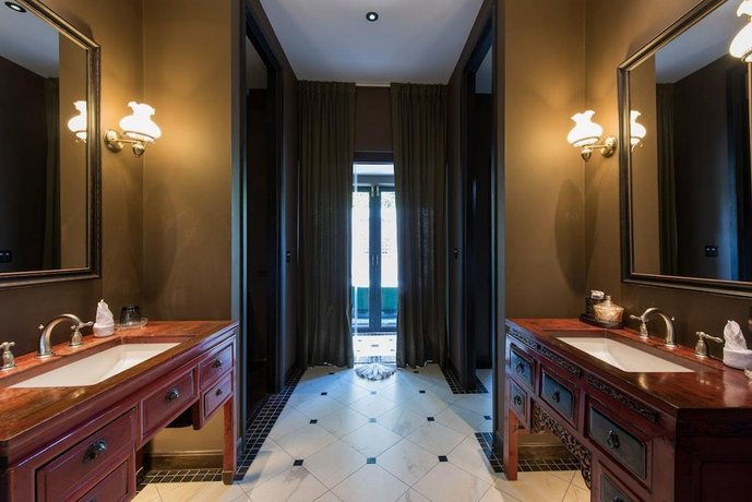 Chinoiserie Collection Resort & Spa