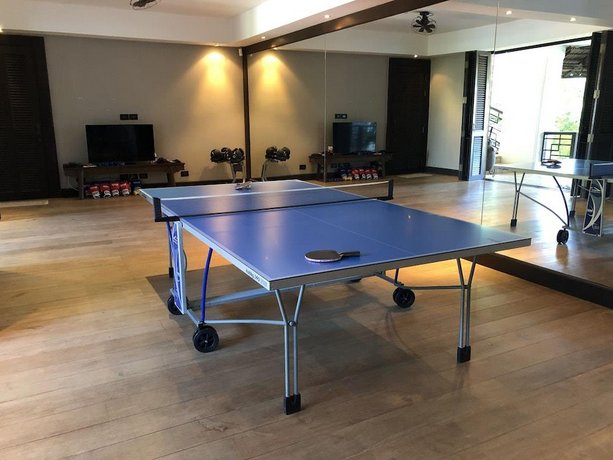 Chinoiserie Collection Resort & Spa