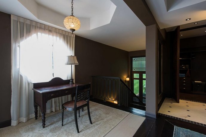 Chinoiserie Collection Resort & Spa