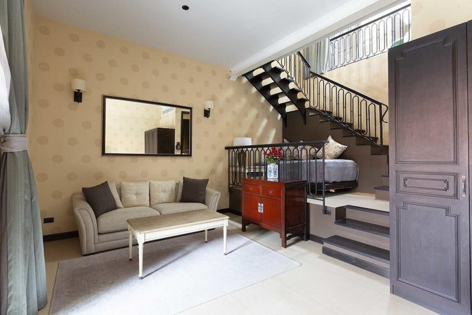 Chinoiserie Collection Resort & Spa