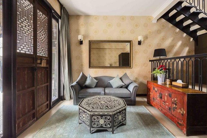 Chinoiserie Collection Resort & Spa