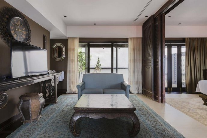 Chinoiserie Collection Resort & Spa