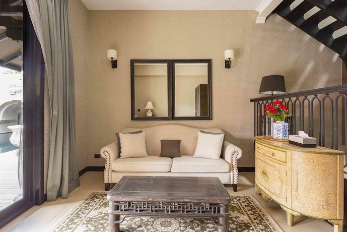 Chinoiserie Collection Resort & Spa