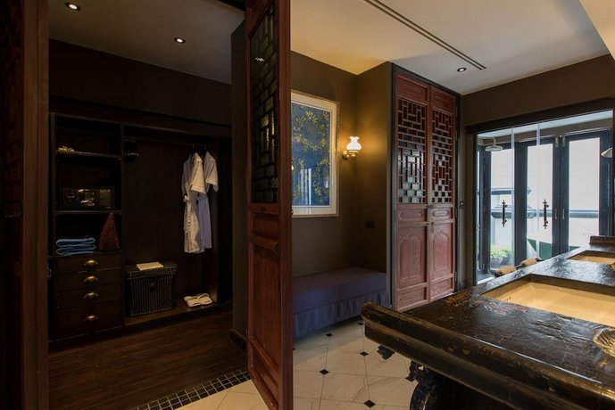 Chinoiserie Collection Resort & Spa